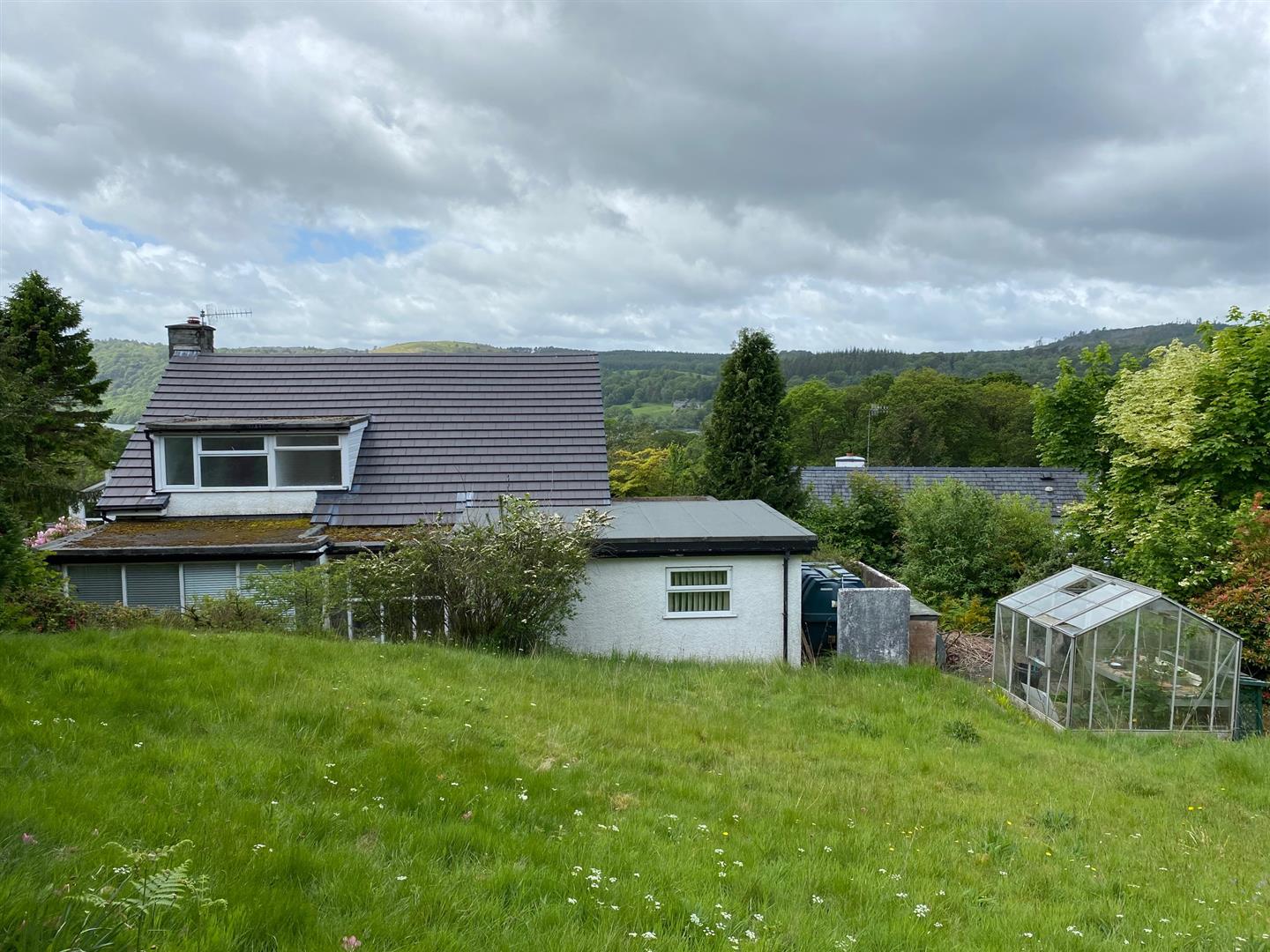 3 Fellside, Tower Wood, BownessonWindermere Matthews Benjamin